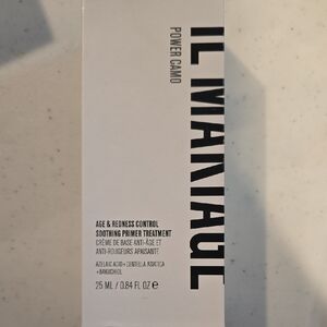 IL MAKIAGE Power Camo,